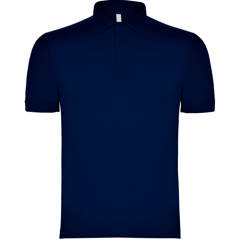 Polo niño manga corta básico personalizado