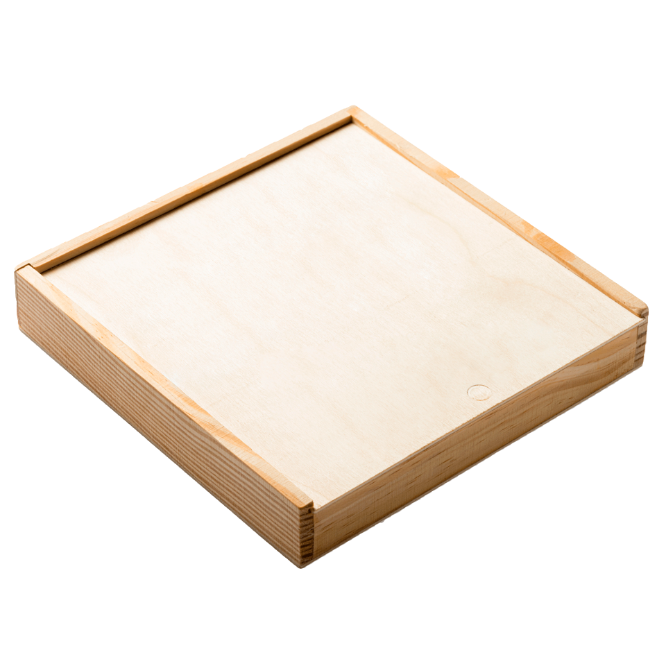 Juego de mesa GALVY Stamina