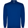Polo para Hombre Manga larga Poliéster