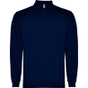 Polo para Hombre Manga larga Poliéster