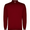 Polo para Hombre Manga larga Poliéster