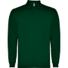Polo para Hombre Manga larga Poliéster