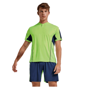 Conjunto deportivo Boca personalizado