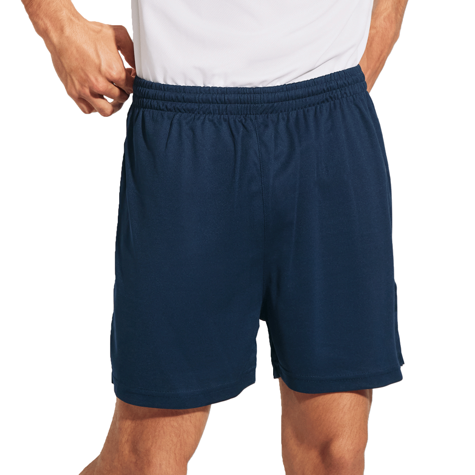 Pantalón corto deportivo Player personalizado