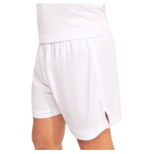 Pantalón corto deportivo niño Player personalizado