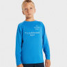 Camiseta Técnica de Manga Larga para Niños