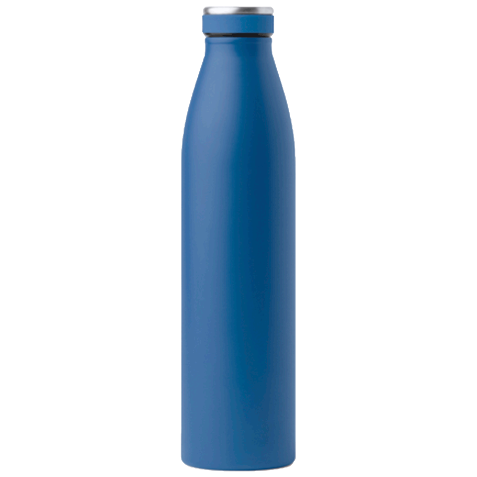 Botella térmica de acero 750 ml personalizada