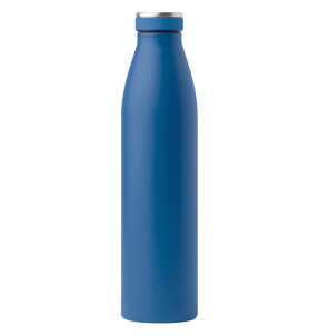 Botella térmica de acero 750 ml personalizada