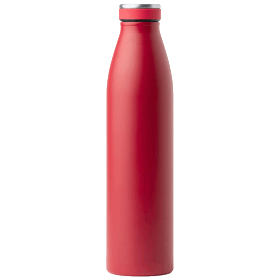 Botella térmica de acero 750 ml personalizada