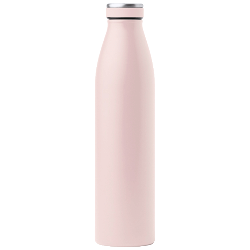 Botella térmica de acero 750 ml personalizada