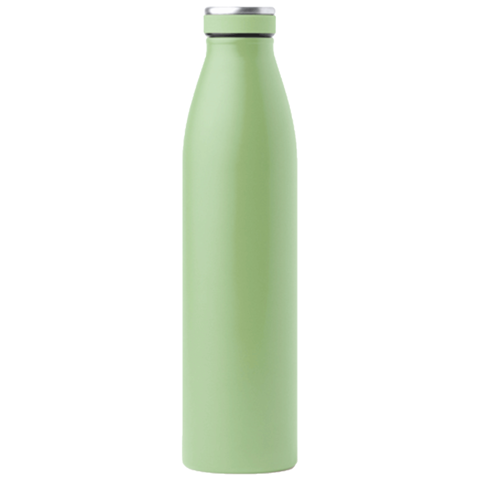 Botella térmica de acero 750 ml personalizada