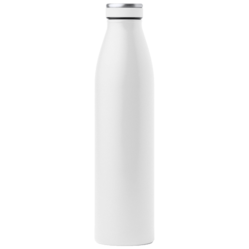 Botella térmica de acero 750 ml personalizada