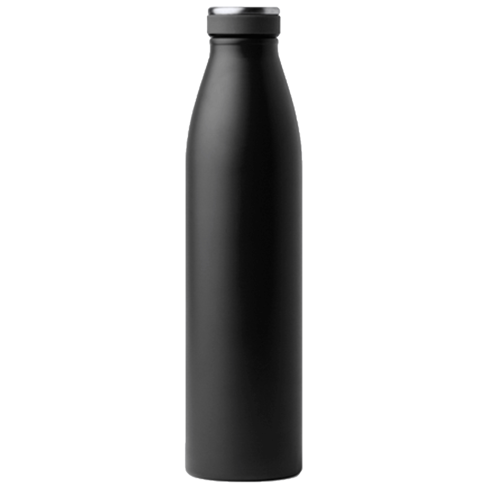 Botella térmica de acero 750 ml personalizada