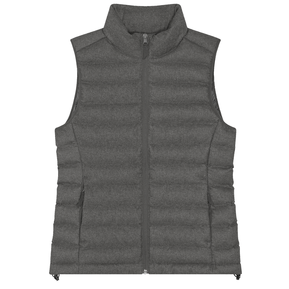 Chaleco mujer Stanley/Stella Stella Climber Wool-like personalizado