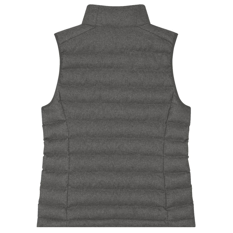 Chaleco mujer Stanley/Stella Stella Climber Wool-like personalizado