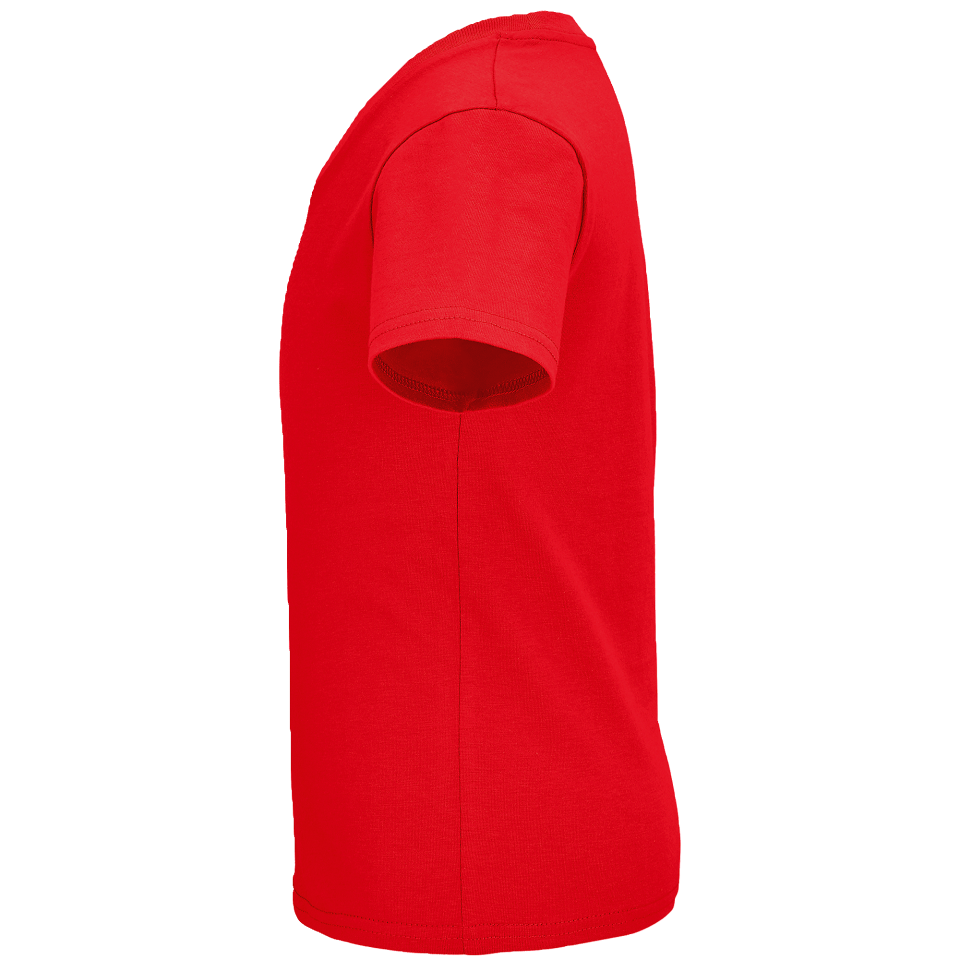 Camiseta niño premium personalizada urgente