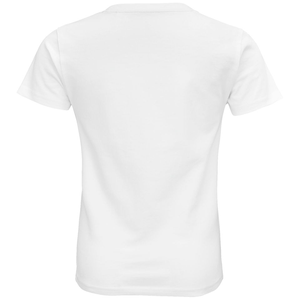 Camiseta niño premium personalizada urgente