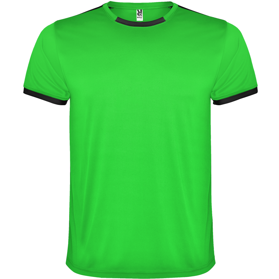 Conjunto deportivo niño Racing personalizado