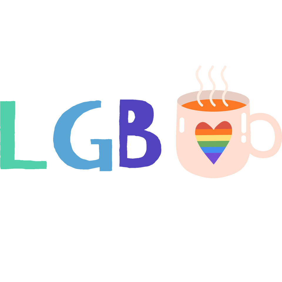 Camiseta mujer para el orgullo LGBTIQA+ diseño Té