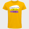 Camiseta hombre para el orgullo LGBTIQA+ diseño Género