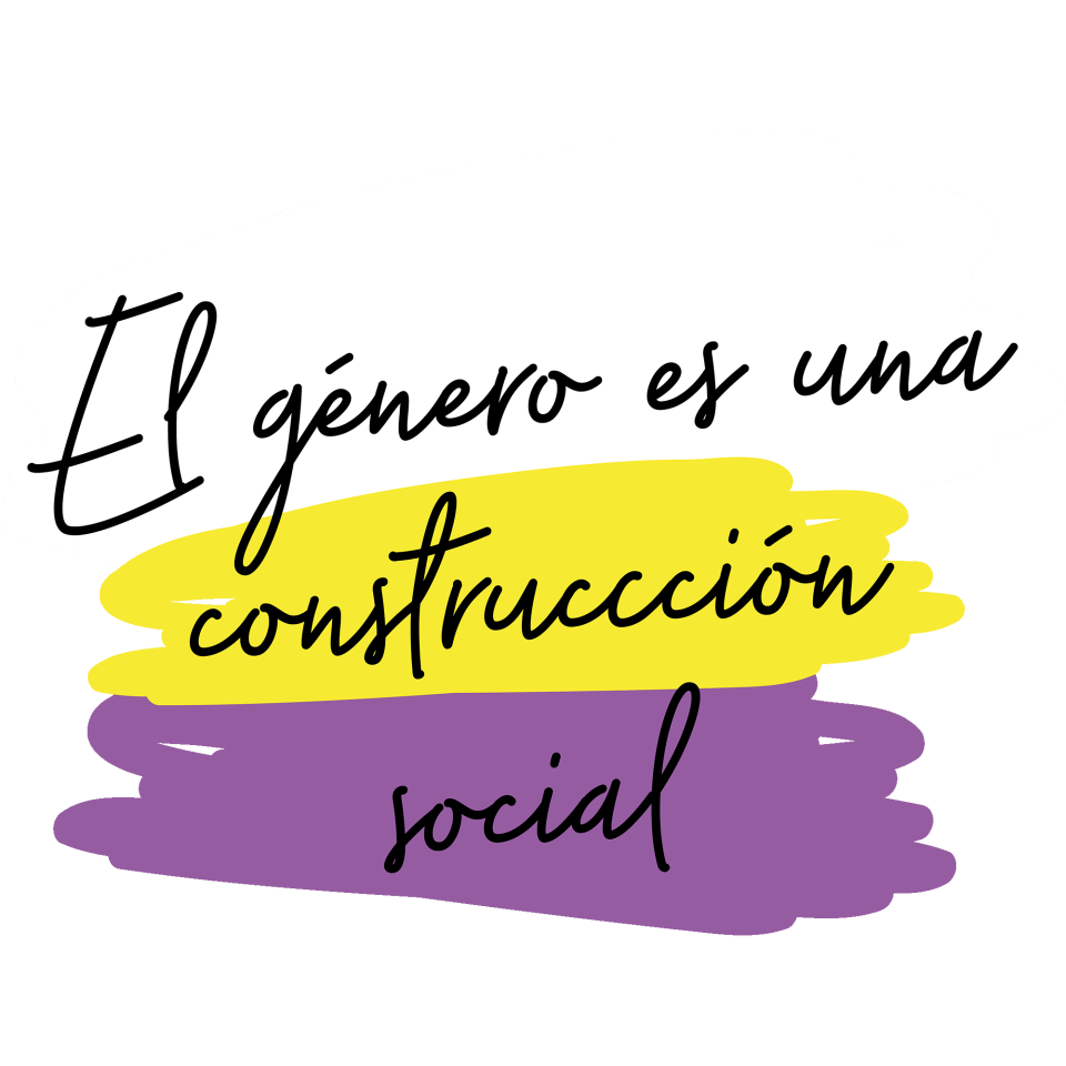 Camiseta hombre para el orgullo LGBTIQA+ diseño Género