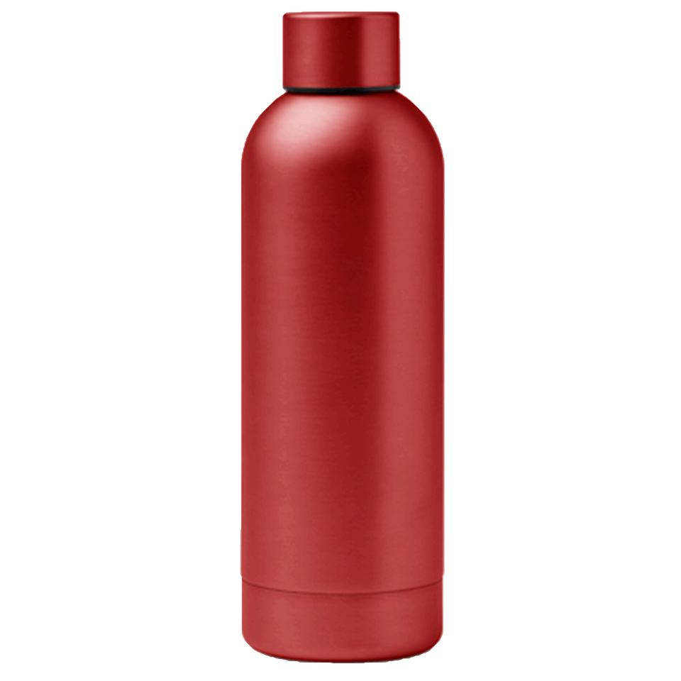 Botella térmica de acero inoxidable 550 ml personalizado