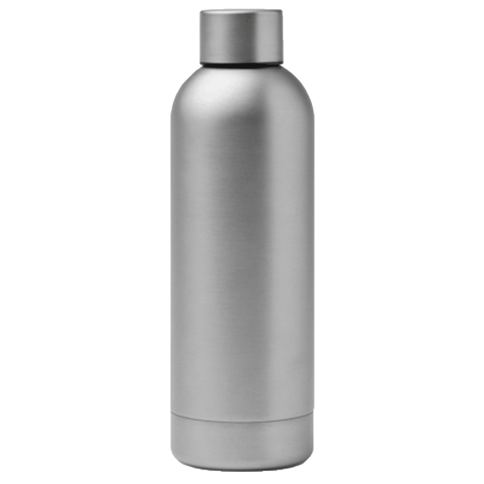 Botella térmica de acero inoxidable 550 ml personalizado