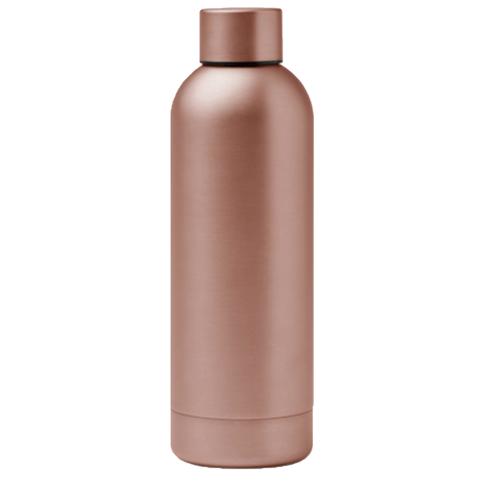 Botella térmica de acero inoxidable 550 ml personalizado