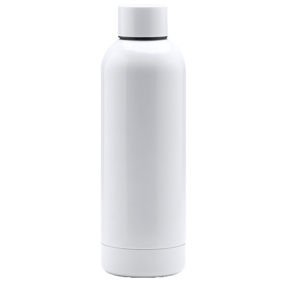 Botella térmica de acero inoxidable 550 ml personalizado