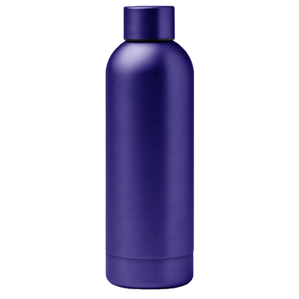 Botella térmica de acero inoxidable 550 ml personalizado