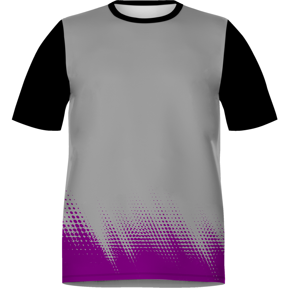 Camiseta para el orgullo LGBTIQA+ diseño Bits Fire Tallas Grandes