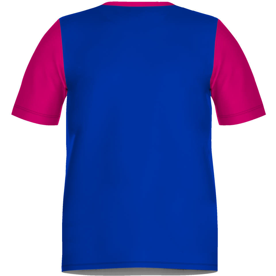 Camiseta para el orgullo LGBTIQA+ diseño Bits Fire Tallas Grandes