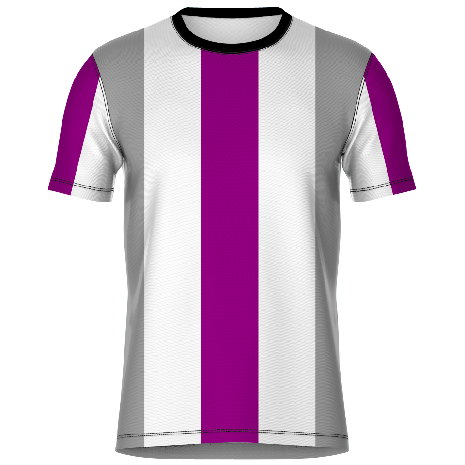 Camiseta para el orgullo LGBTIQA+ diseño Argentina