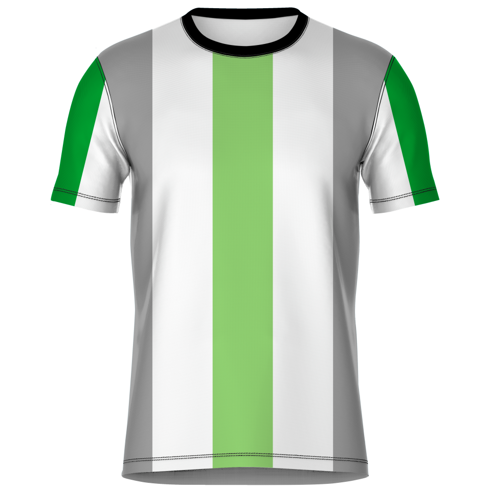 Camiseta para el orgullo LGBTIQA+ diseño Argentina