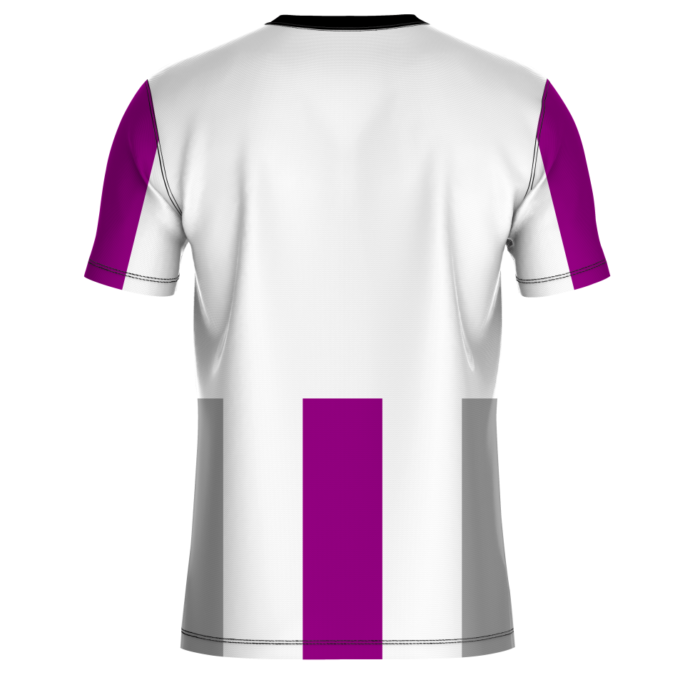 Camiseta para el orgullo LGBTIQA+ diseño Argentina