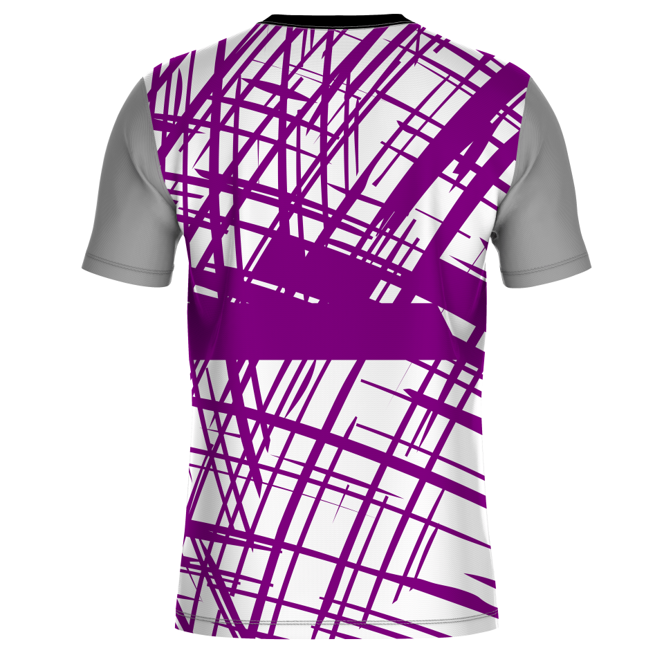 Camiseta para el orgullo LGBTIQA+ diseño Pinceladas