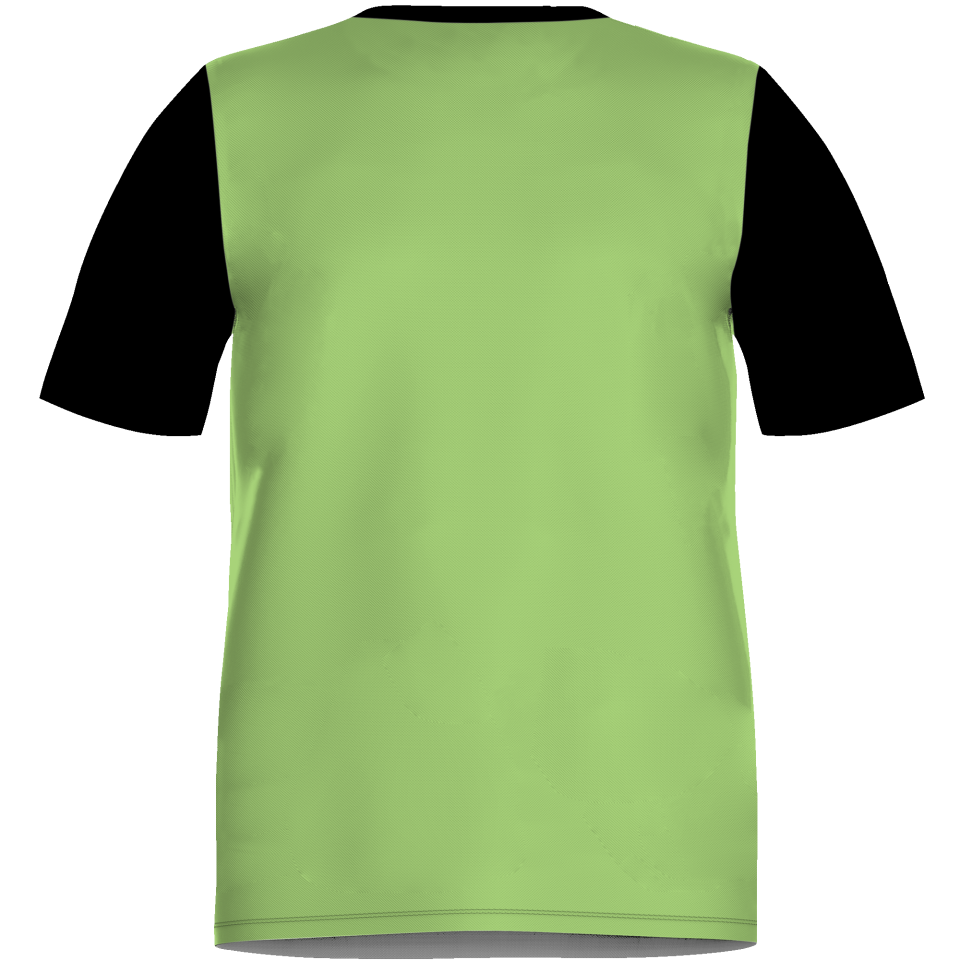 Camiseta para el orgullo LGBTIQA+ diseño Bicolor Tallas Grandes