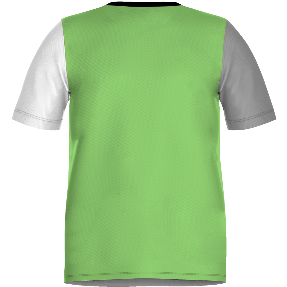 Camiseta para el orgullo LGBTIQA+ diseño Frontera Tallas Grandes