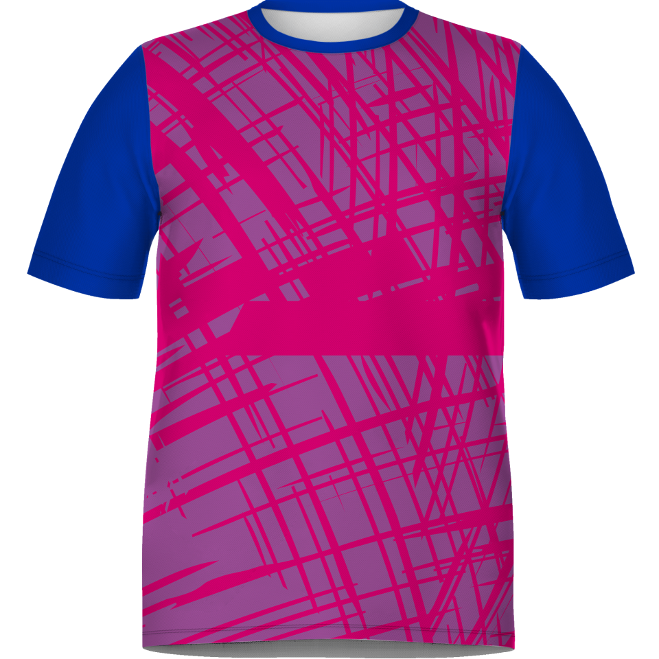 Camiseta para el orgullo LGBTIQA+ diseño Pinceladas Tallas Grandes