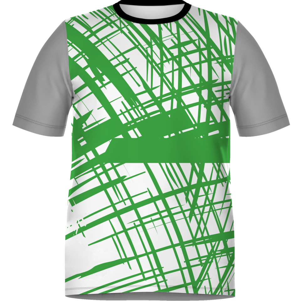 Camiseta para el orgullo LGBTIQA+ diseño Pinceladas Tallas Grandes