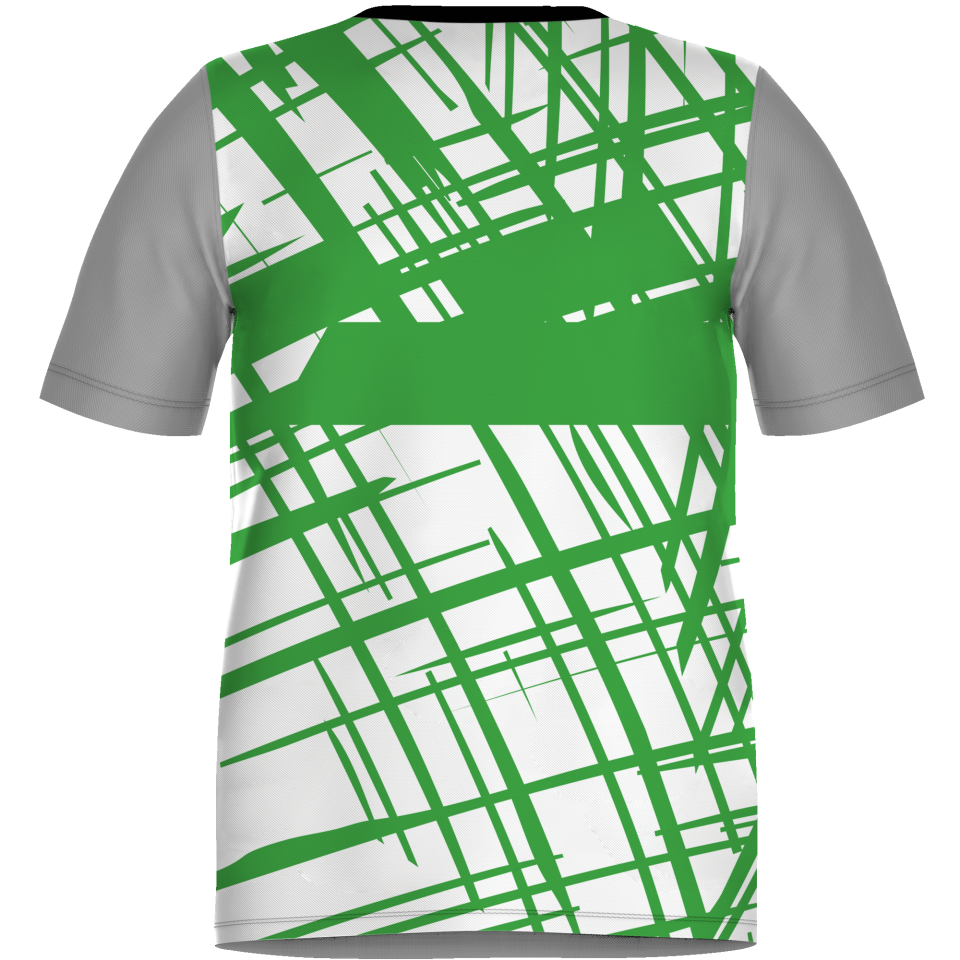 Camiseta para el orgullo LGBTIQA+ diseño Pinceladas Tallas Grandes