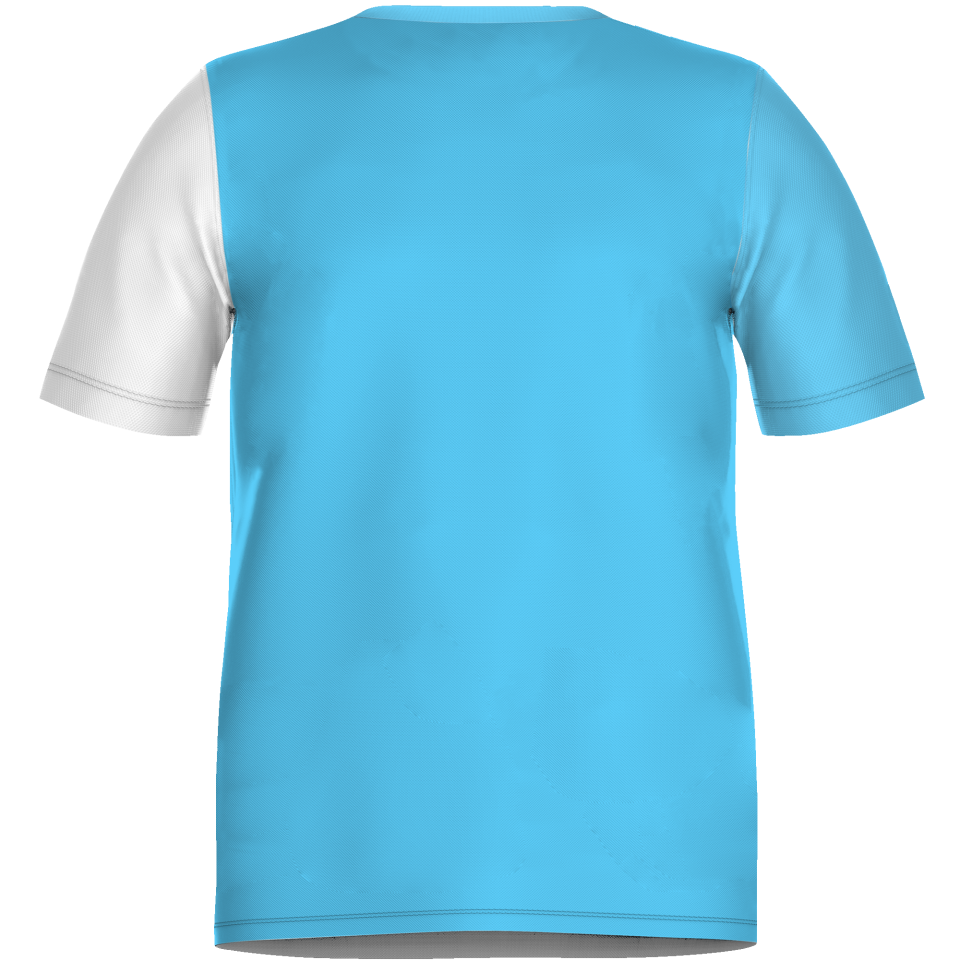 Camiseta para el orgullo LGBTIQA+ diseño Frontera Tallas Grandes