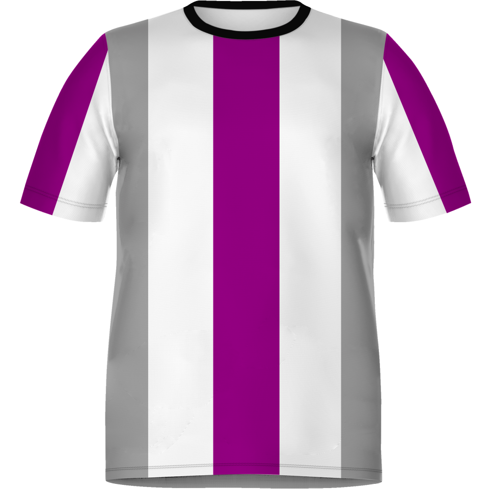 Camiseta para el orgullo LGBTIQA+ diseño Argentina Tallas Grandes