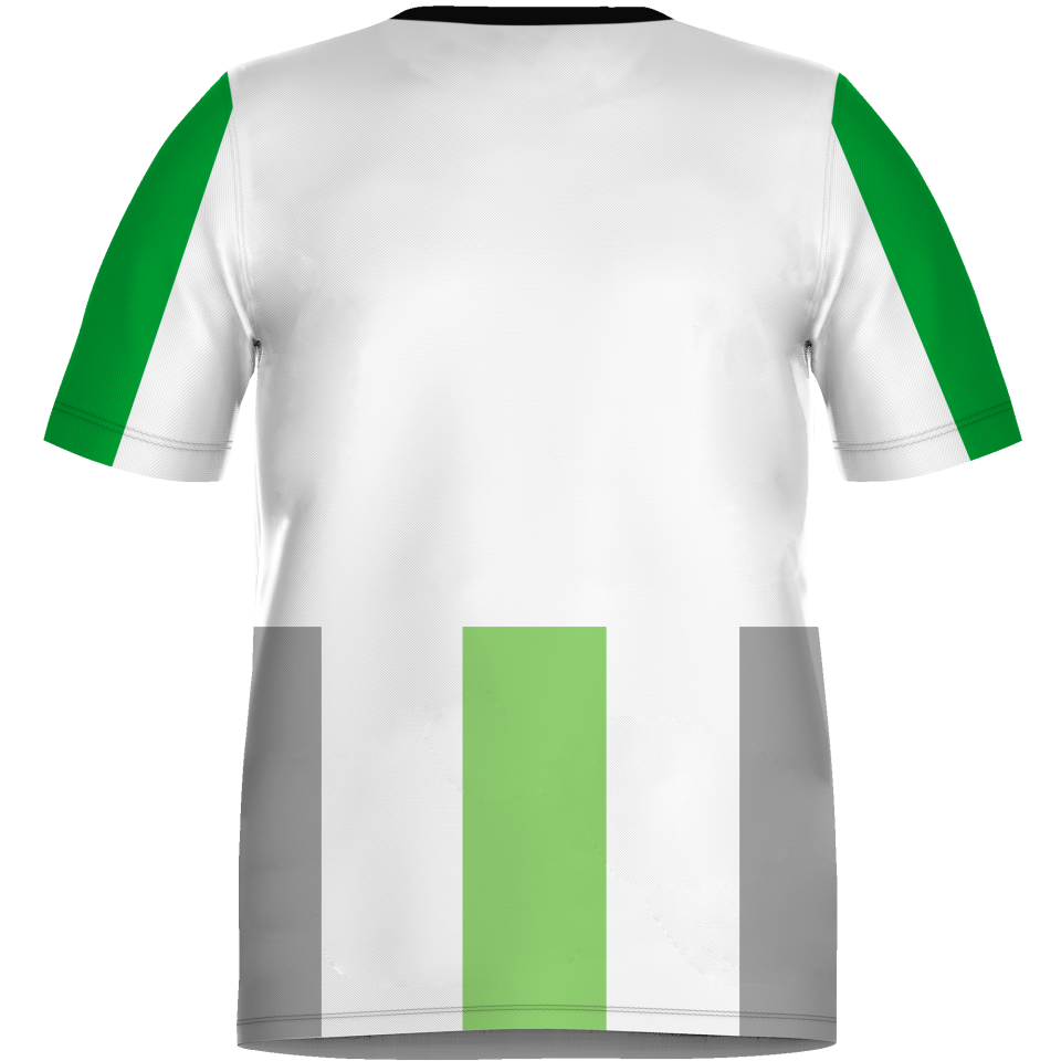 Camiseta para el orgullo LGBTIQA+ diseño Argentina Tallas Grandes