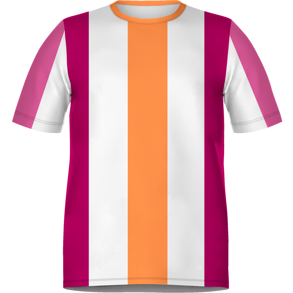 Camiseta para el orgullo LGBTIQA+ diseño Argentina Tallas Grandes