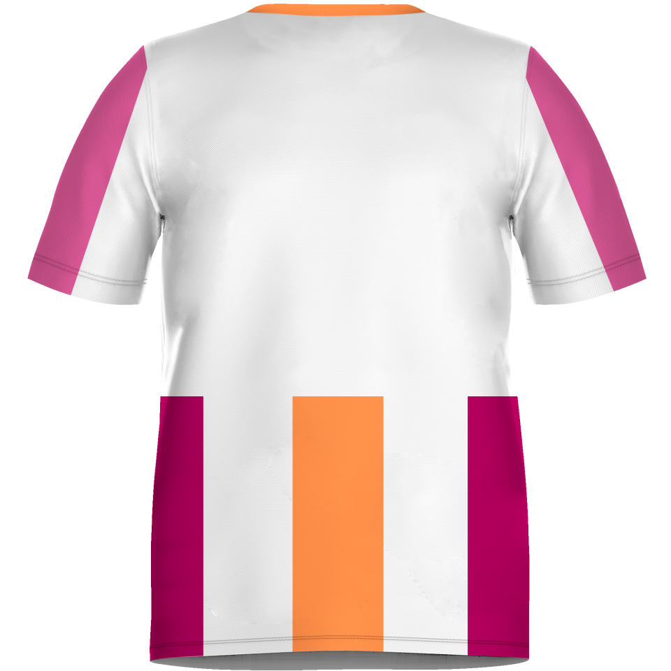 Camiseta para el orgullo LGBTIQA+ diseño Argentina Tallas Grandes