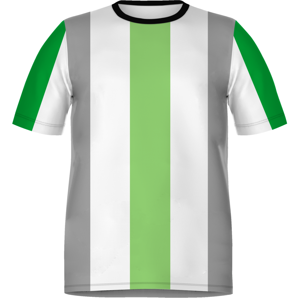 Camiseta para el orgullo LGBTIQA+ diseño Argentina Tallas Grandes