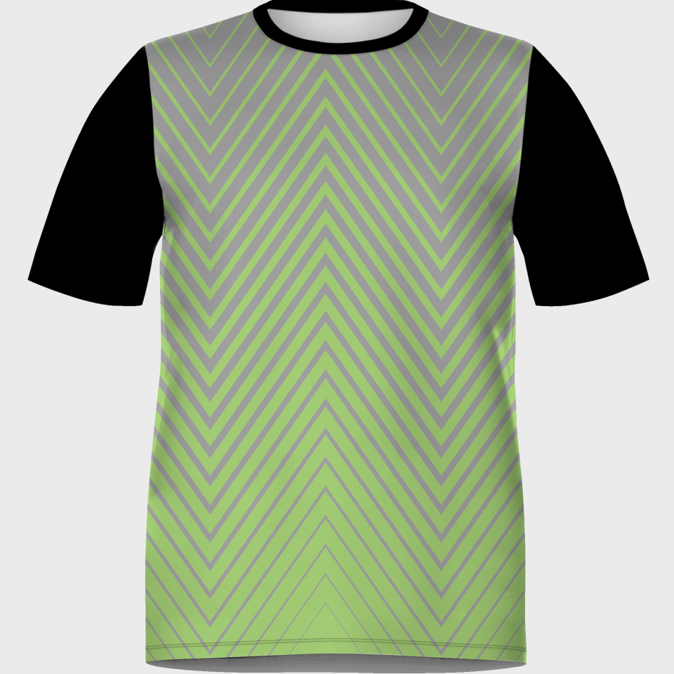 Camiseta para el orgullo LGBTIQA+ diseño Bicolor Tallas Grandes