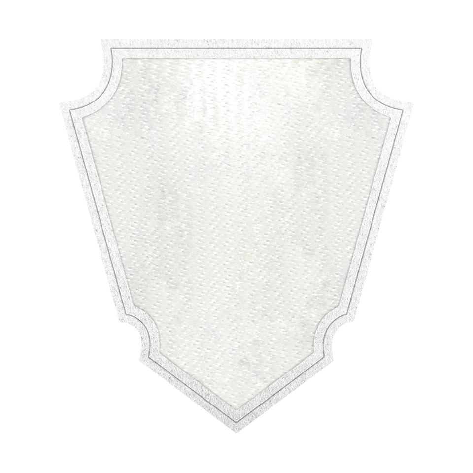 Parche Stick Personalizable de Colores con Forma Flecha