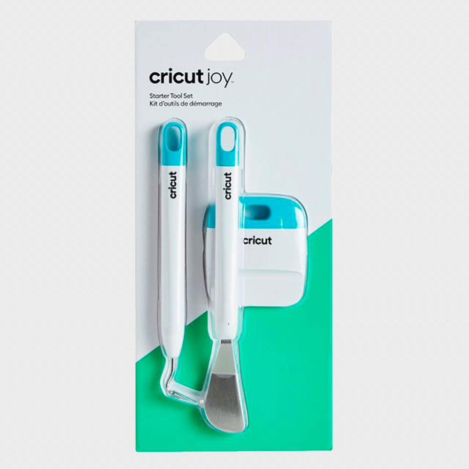 Cricut Joy starter tool set